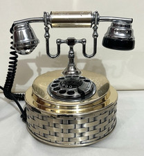 Telefono Vintage a Rotella