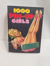 1000 pin girls - pin-up, girls: