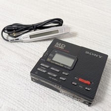 Sony MZ-R90 Lettore MD