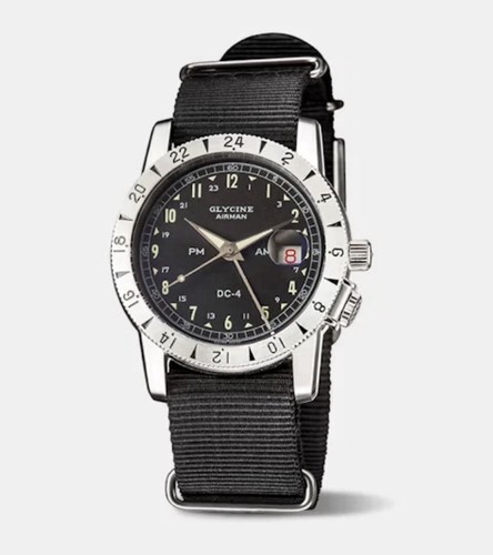 Orologio polso uomo - da,