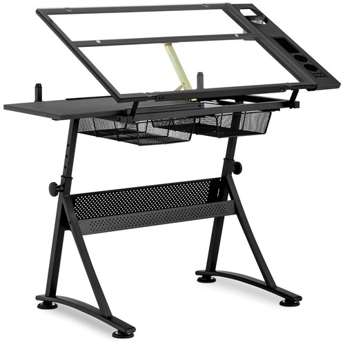 Tavolo disegno inclinabile - tavolo,