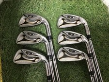 TaylorMade R7 Set di ferri