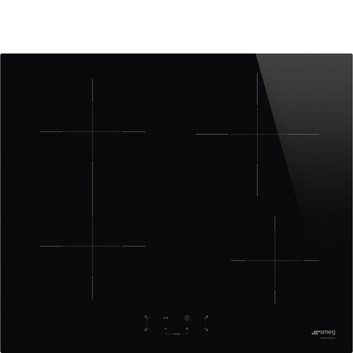 Smeg universal si1b2642d piano - smeg,