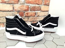 Sneakers Vans Sk8 Hi Stacked