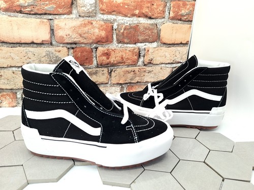 Sneakers vans sk8 stacked - hi,
