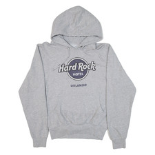 HARD ROCK CAFE Orlando Felpa