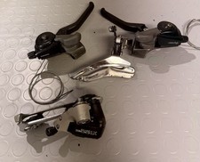 Gruppo SHIMANO 300 Lx 