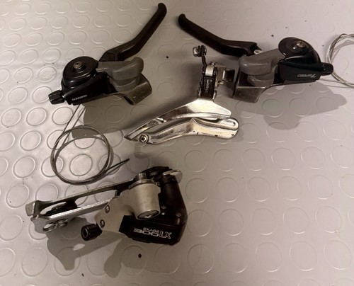 Gruppo shimano 300 - gruppo,