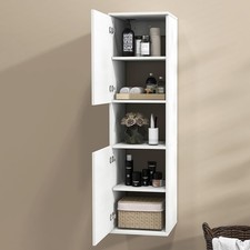Armadio basso slimline bagno