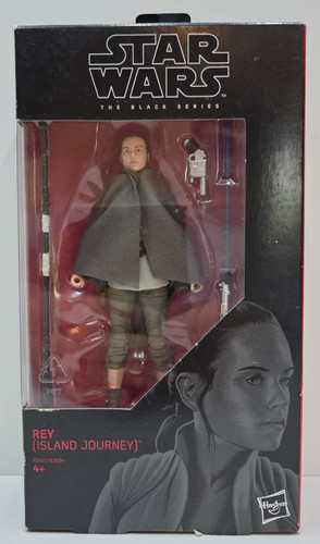 Hasbro star wars the black - star,