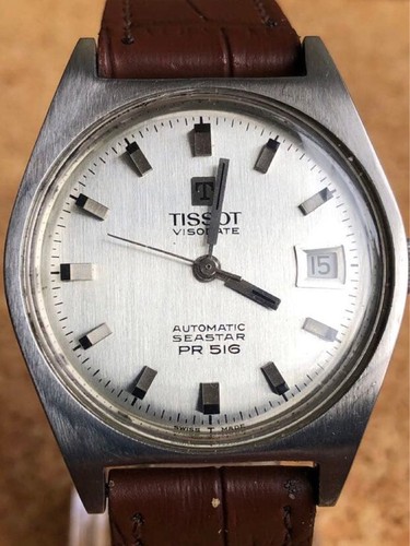 Orologio tissot seastar - orologio, 516