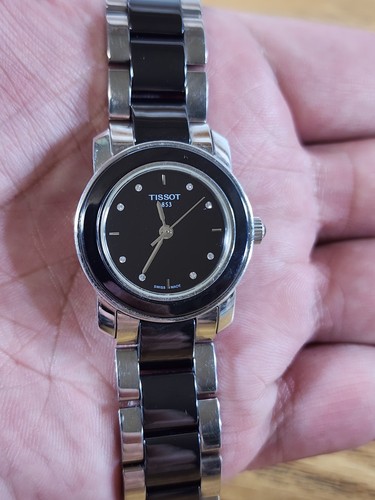 Orologio tissot donna trend - orologio, t-trend