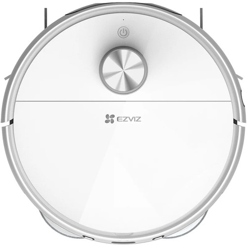 Ezviz rs2 robot - robot, aspirapolvere