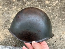 GUSCIO ELMETTO M33 - ITALIANO