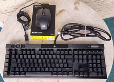Tastiera gioco corsair - gioco,