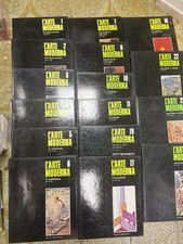 MC27 L'ARTE MODERNA Stock 17