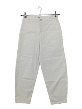 ZARA Pantalone a vita alta