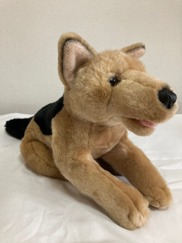 Peluche cane pastore - , tedesco