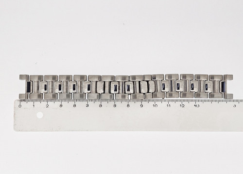 Cartier bracciale acciaio - in,