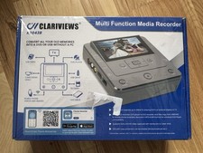 Registratore multimediale