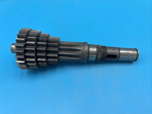 Sachs albero primario 125 - sachs,
