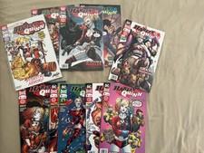 Lotto Fumetti DC Comics Batman