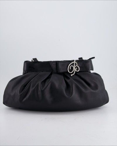 Borsa spalla blumarine - borsa,