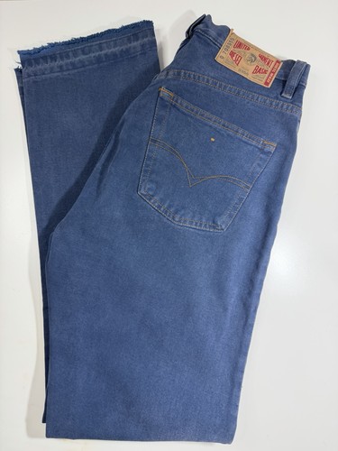 Diesel basic jeans uomo - uomo, denim