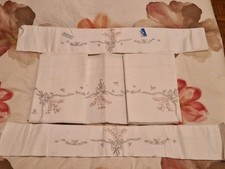 Set Lenzuola in Puro Lino –