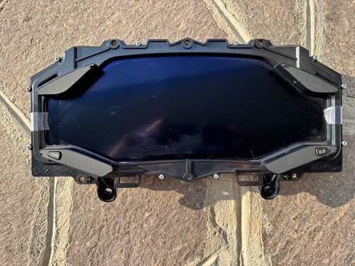 Quadro strumenti lamborghini - quadro,