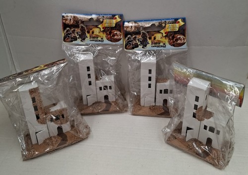 Ambientazione presepe set - ambientazione, 4