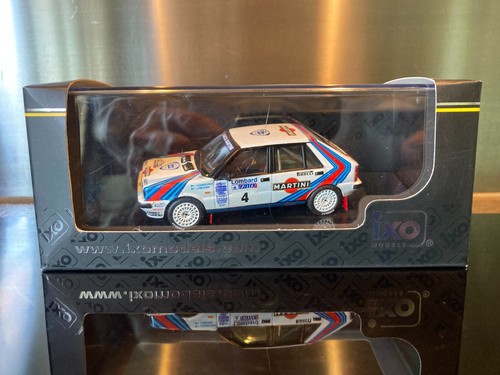 Lancia delta 4wd - hf, #4