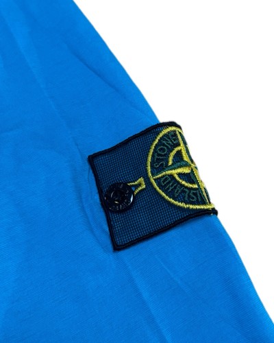 Rara polo manica - , stone