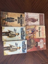 Set of Six various Authors