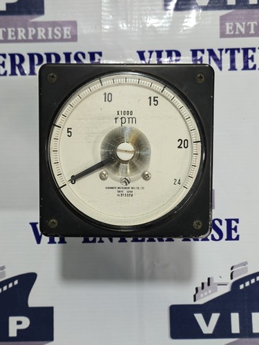 Strumento kuramoto misuratore - strumento,