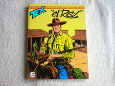 BONELLI EDITORE - TEX NUOVA