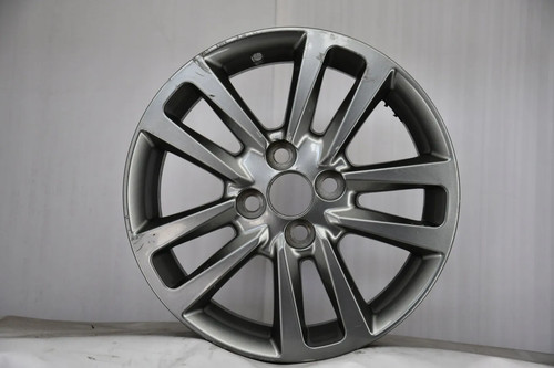 Cerchio lega 15 pollici - cerchio,
