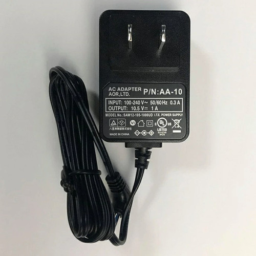 Aor v 1 a - 10,5,