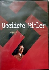 Dvd Uccidete Hitler - Il