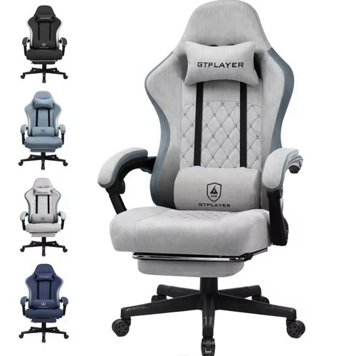 Sedia gaming work - sedia, da