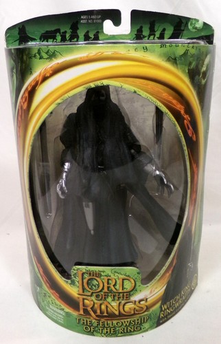 Toybiz signore degli - signore,