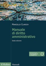 Libro Nuovo - Marcello Clarich