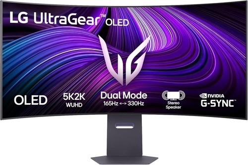 Ultragear 5k display - lg,