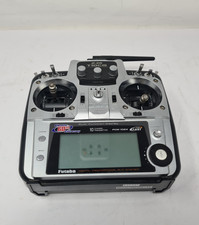 Trasmettitore Futaba T10CG