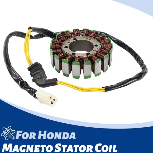 Alternatore statore moto per