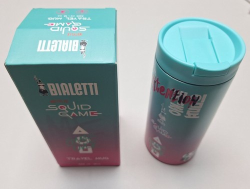 Bialetti bicchiere tazza - [bialetti],