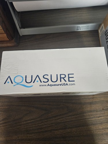 Aquasure premier series - aquasure,