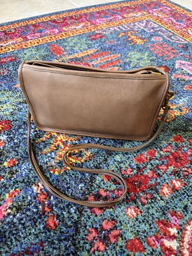 Borsa coach vintage putty - coach,