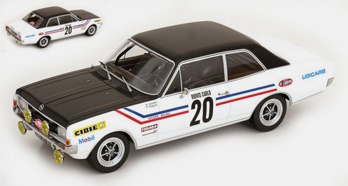 Opel commodore rally - opel, gs/e
