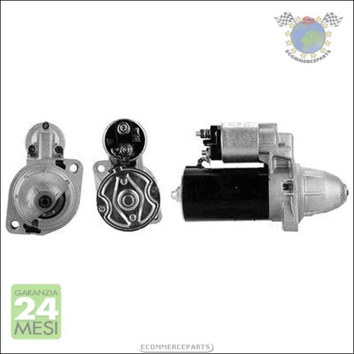 Motorino avviamento starter - motorino,